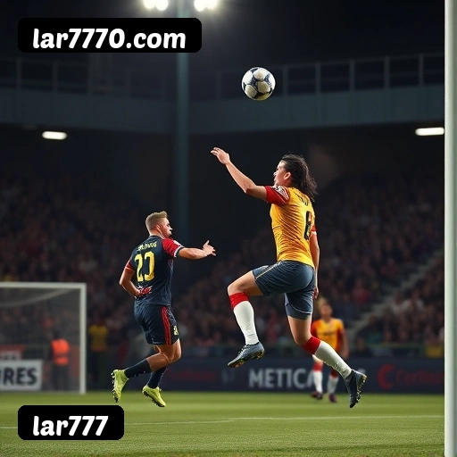 Tabela RTP dos jogos de cassino da lar777