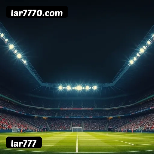 Logo da lar777
