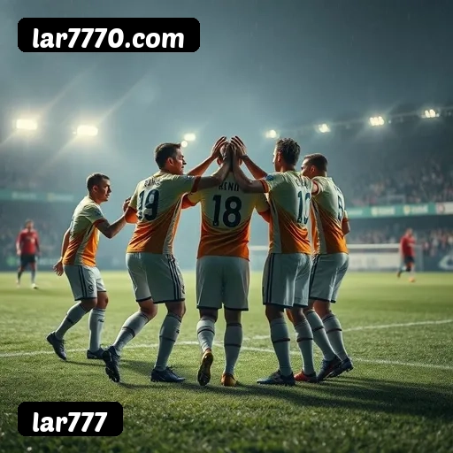 lar777 PIX instantâneo Brasil - Depósito e saque em minutos 24/7